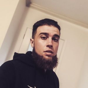 Meet your Posher, Ricky